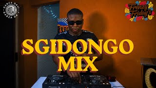 Sgidongo Mix | Lowbass Djy | Steamzydakid | By Babza Da J #amapiano #exclusivemix 