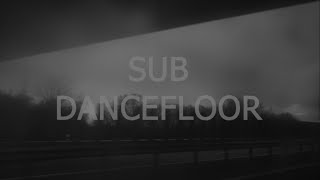 Blackbird - Sub Dancefloor