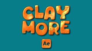 Clay More for After Effects screenshot 3