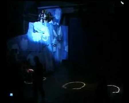 Jugendshow Once Upon a Time Show Video Part 4