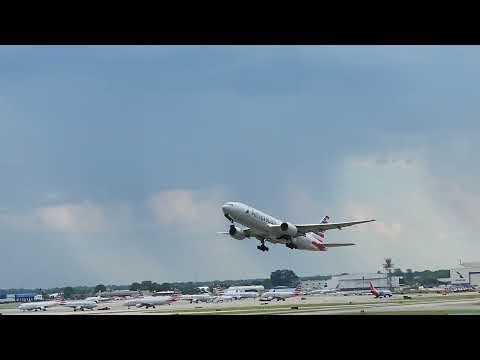 Video: Aeroporto Charlotte (CLT) Overlook: la guida completa