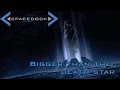 3 Sci-Fi Ships Bigger and Scarier than the Death Star - Spacedock Short