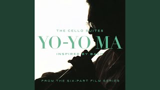 Miniatura de "Yo-Yo Ma - Unaccompanied Cello Suite No. 1 in G Major, BWV 1007: I. Prélude"