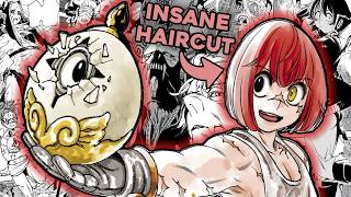 How Did This Manga Get Published?
