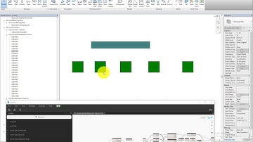 AUTO DUPLICATE COLUMN BEAM LIST FROM EXCEL BY DYNAMO