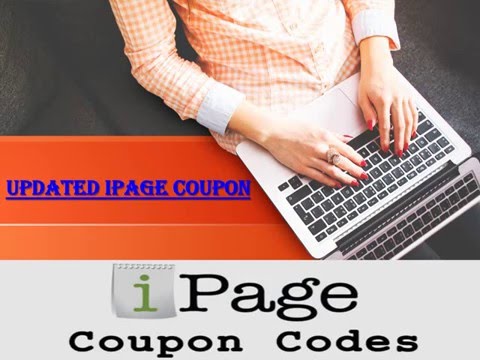 iPage Coupon Codes – Special 75% Off Hosting Coupon!