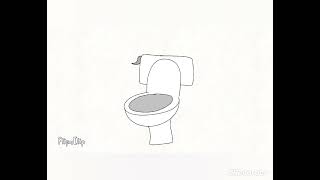 Skibidi Toilet (@Stax x67)