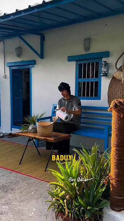 Orang Kaya Raya Yang Terlihat Miskin