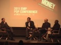 Moby, Raphael Saadiq, and Dave Sitek talk to KCRWs Jason Bentley at EMP (Part 6)
