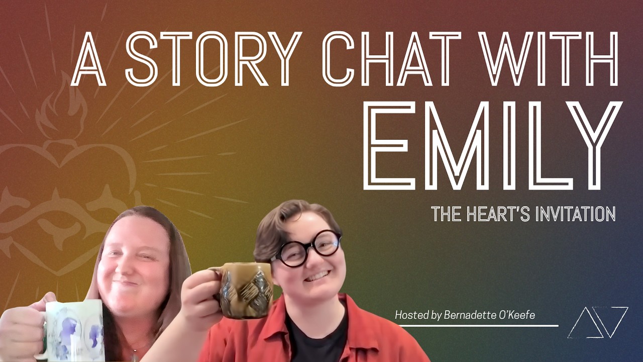 Story Chats | Emily