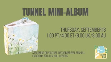 Tunnel Mini- Album