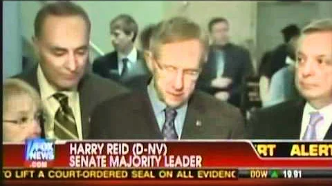 We've Got to Stop Spending Money We Don't Have