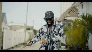 SAUTI YA AMANI   ALFRED NDUMBALO X RACHEL MATERU FT. NYOSHI EL SAADAT (OFFICIAL MUSIC VIDEO)