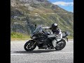 Motorrad Alps Motorcycle Tour Sept 2019 - Italy, Austria and Switzerland