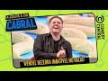 Wendel Bezerra humilhou TODOS no Jogo do Balão | A Culpa É Do Cabral no Comedy Central