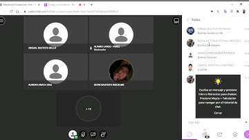 Blackboard Collaborate Ultra – PRAD 002   Introducción       Google Chrome 2020 10 15 15 00 39