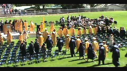 Graduation