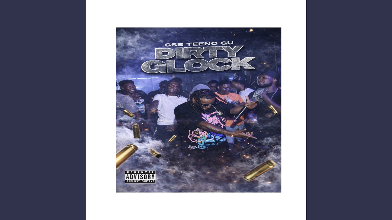Watch Dirty Glock on YouTube Watch Dirty Glock on YouTube