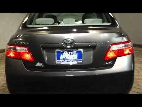 Toyota Toms River >> Used 2007 Toyota Camry Toms River Nj Toyota Toms River >> Used 2007 Toyota Camry Toms River Nj