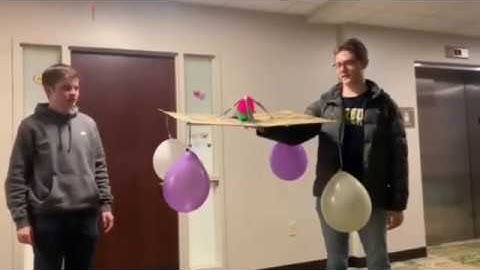 ENGR 162 Project 1 Video