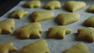 How Fat Choice Affects Cookies (Crunchy vs. Soft) screenshot 3