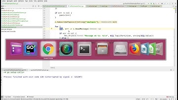 Kafka Client Delivery Semantics