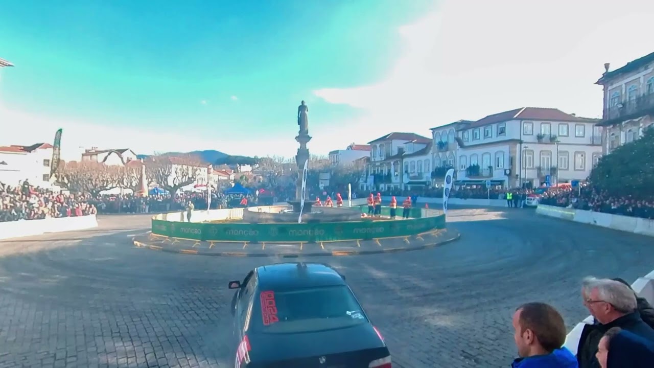 Rali à Lampreia 2023 | XLIV Edição