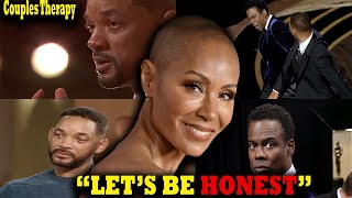 Will Smith Smacking Chris Rock, Blac Chyna Gets Exposed, Ari And G Herbo Argue | Couples Therapy