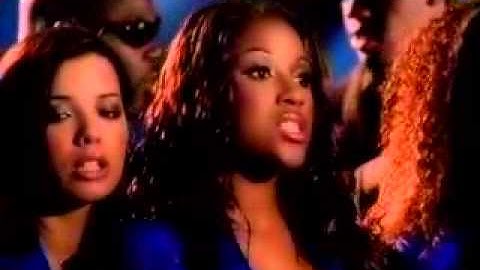 Honeyz End Of The Line (Official Video)