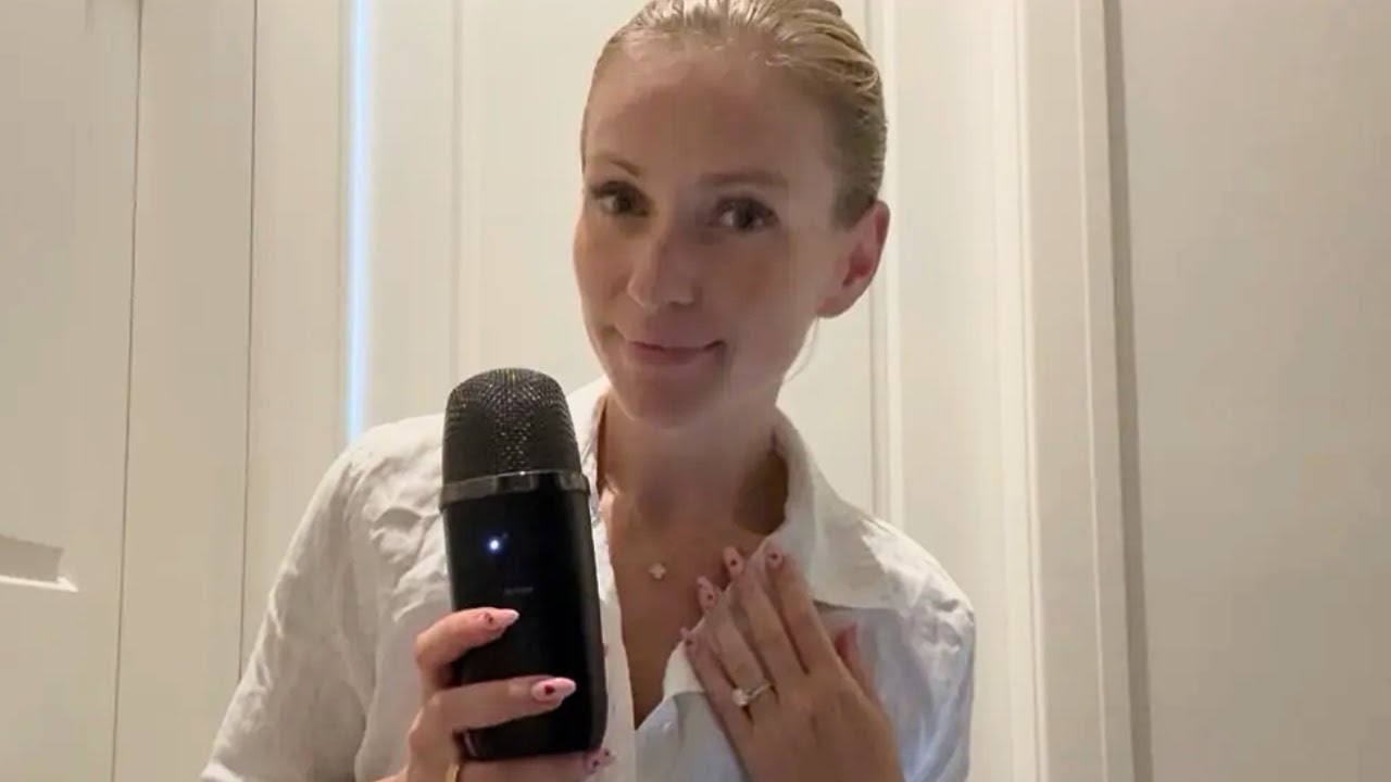 ASMR Q&A - Giving You Advice