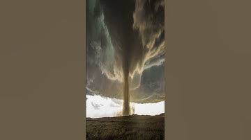 Storm Chasing:  Wray Colorado Nader #shorts #stormchasing #severeweather