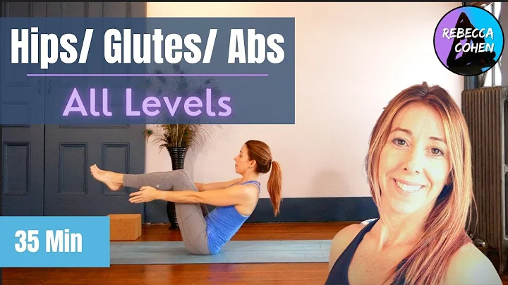 Yoga for Abs and Hips | Build Strength with Yoga 2