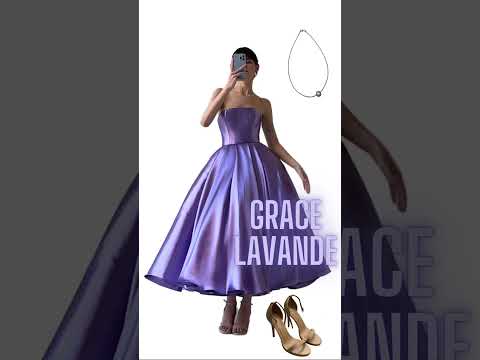 Платье на выпускной вечер #eveningdress #weddingdress #выпускной #платьенавыпускной #платье