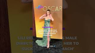 Lili Reinhart Has Claimed A Male Director Once Told Her To Suck In Her Stomach