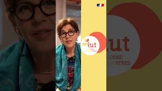 Témoignage enseignante IUT Infocom INO Toulouse, Catherine Epstein