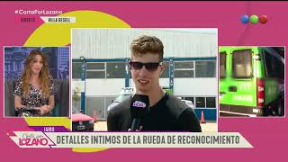 Programa 277 (23-01-20) - Cortá por Lozano 2020