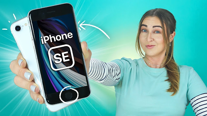 iPhone SE Tips Tricks & Hidden Features | THAT YOU MUST TRY!!! (2020 2nd Gen) 📱 - DayDayNews