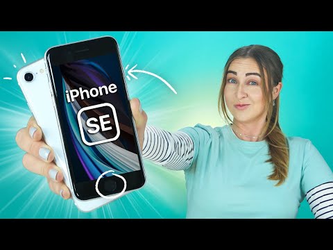 IPhone SE Tips Tricks U0026 Hidden Features | THAT YOU MUST TRY!!! (2020 2nd Gen) ?