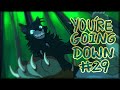[Procreate] You&#39;re Going Down Storyboarded Scourge MAP - Part 29