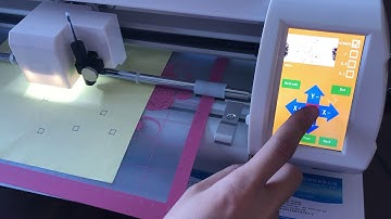 Teneth CCD machine for ADJUST  setting