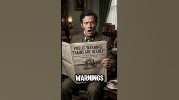 Why New Technology Always Terrifies Us