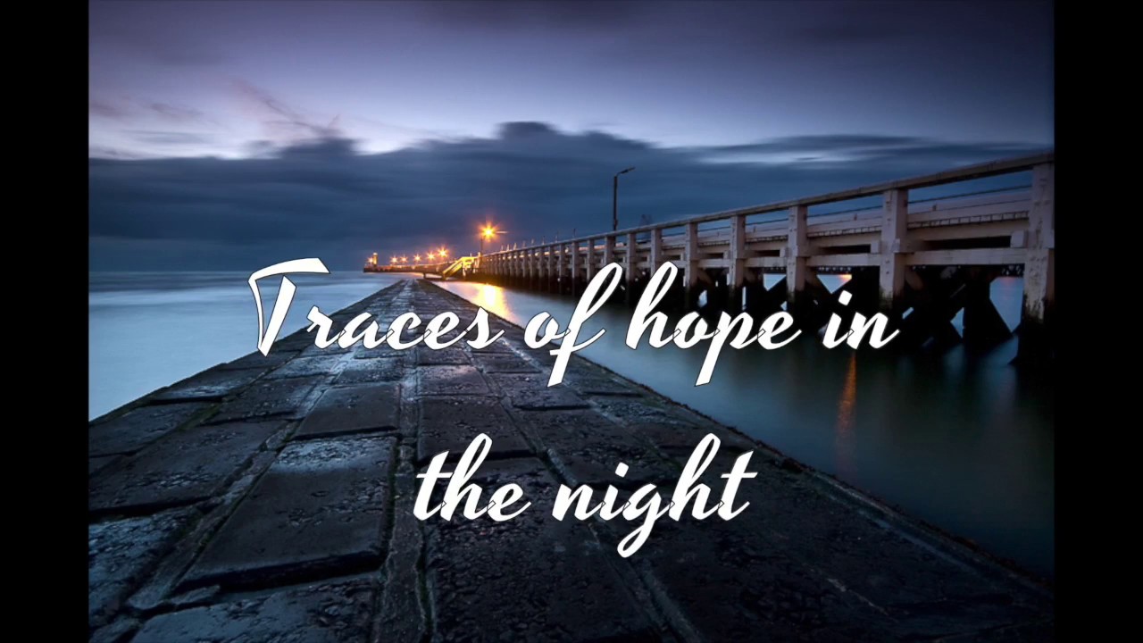 TRACES by Gloria Estefan (with Lyrics) - YouTube