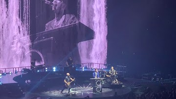 The Script - Talk You Down - 07/03/20