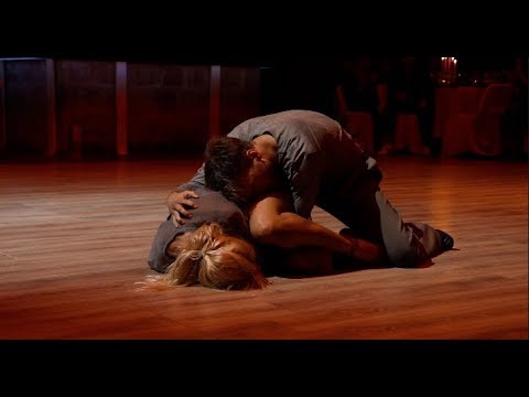 Vadim Garbuzov - Kathrin Menzinger | Dance Show "I am a ...