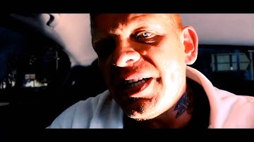 Redeye Feenix   Living Here Official Music Video