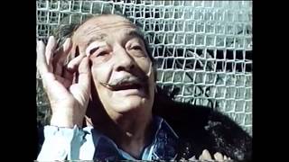 DALÍ: ES EVIDENTE QUE HAY OTROS MUNDOS...