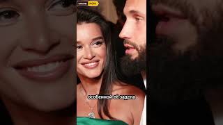 Ксения Бородина в шоке — мошенники объявили её беременной! #shockingnews #actress #shortvideo