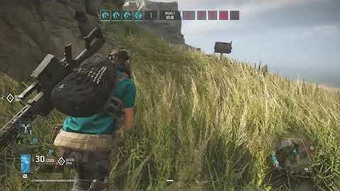 Breakpoint PvP | Triple kill flank trim 3:20