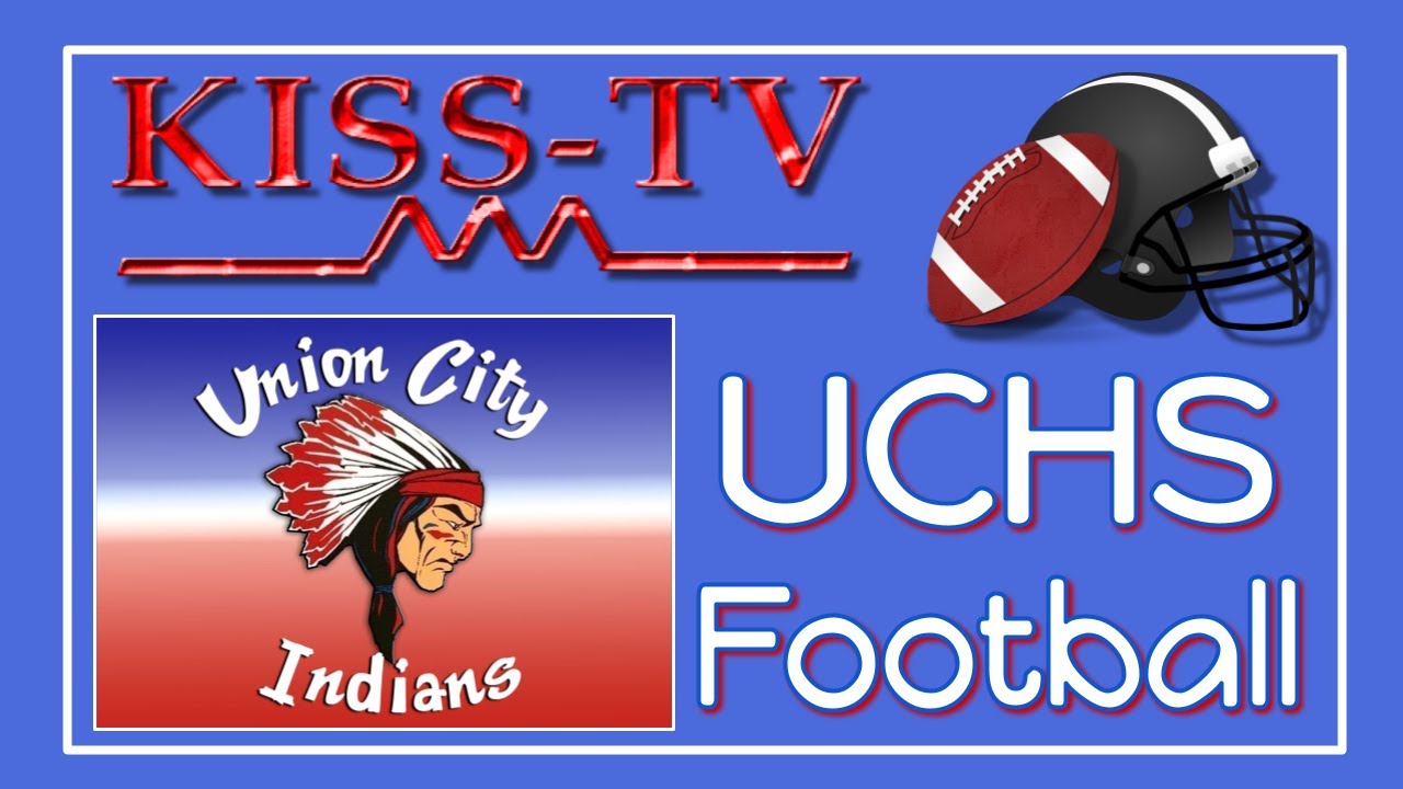 UCHS Boys FB vs Knightstown, 1st Half YouTube