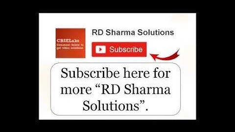 RD Sharma class 10 solutions chapter 1 Real Numbers Ex 1.2 q 12